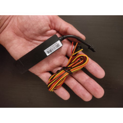 Localizador GPS M100
