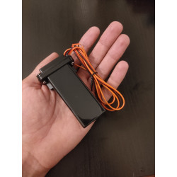 Localizador GPS M101