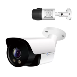 Vullcam Câmara Bullet 6MP - VL-B026