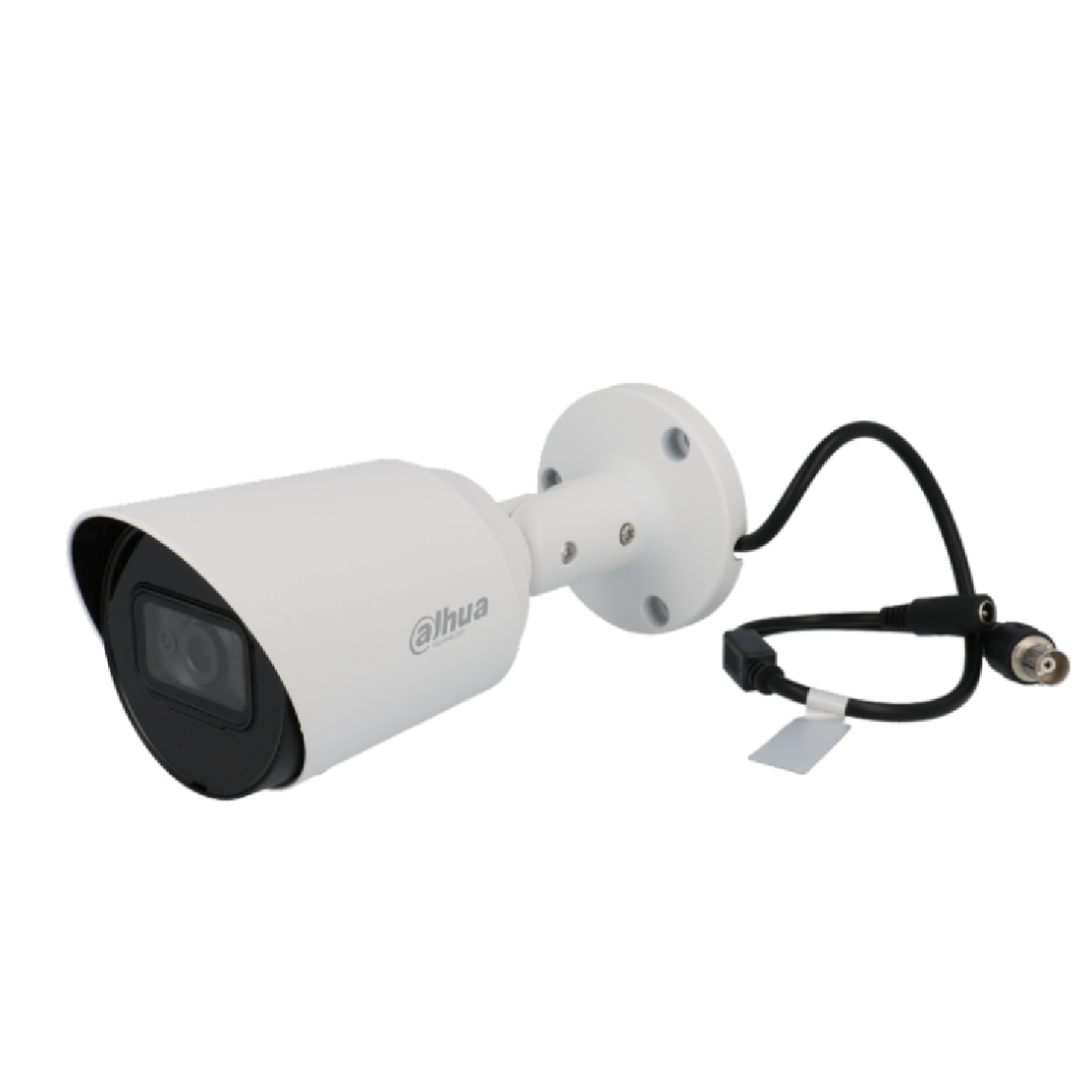 Câmara de Vigilância Dahua Bullet HD-CVI 2MP - HAC-HFW1200T Câmara de Vigilância Dahua Bullet HD-CVI 2MP - HAC-HFW1200T