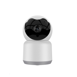 Meeg Câmara Vigilância Interior Rotativa 3MP - MGIRTYV02
