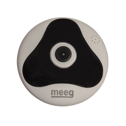 Meeg mini Câmara interior para teto - MGIT02