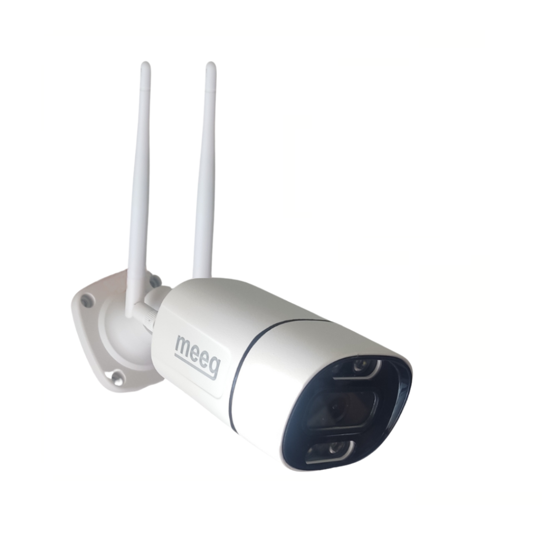 Câmara de Vigilância Exterior 5MP - MGFI051B