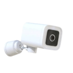 Câmara de Vigilância  3MP Exterior Tuya - MGFSTY03