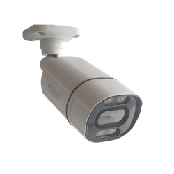 Câmara de Vigilância Exterior POE 8MP 4K - MGFPF08B