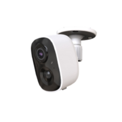 Câmara de Vigilância com bateria 3MP - MGBR03TS