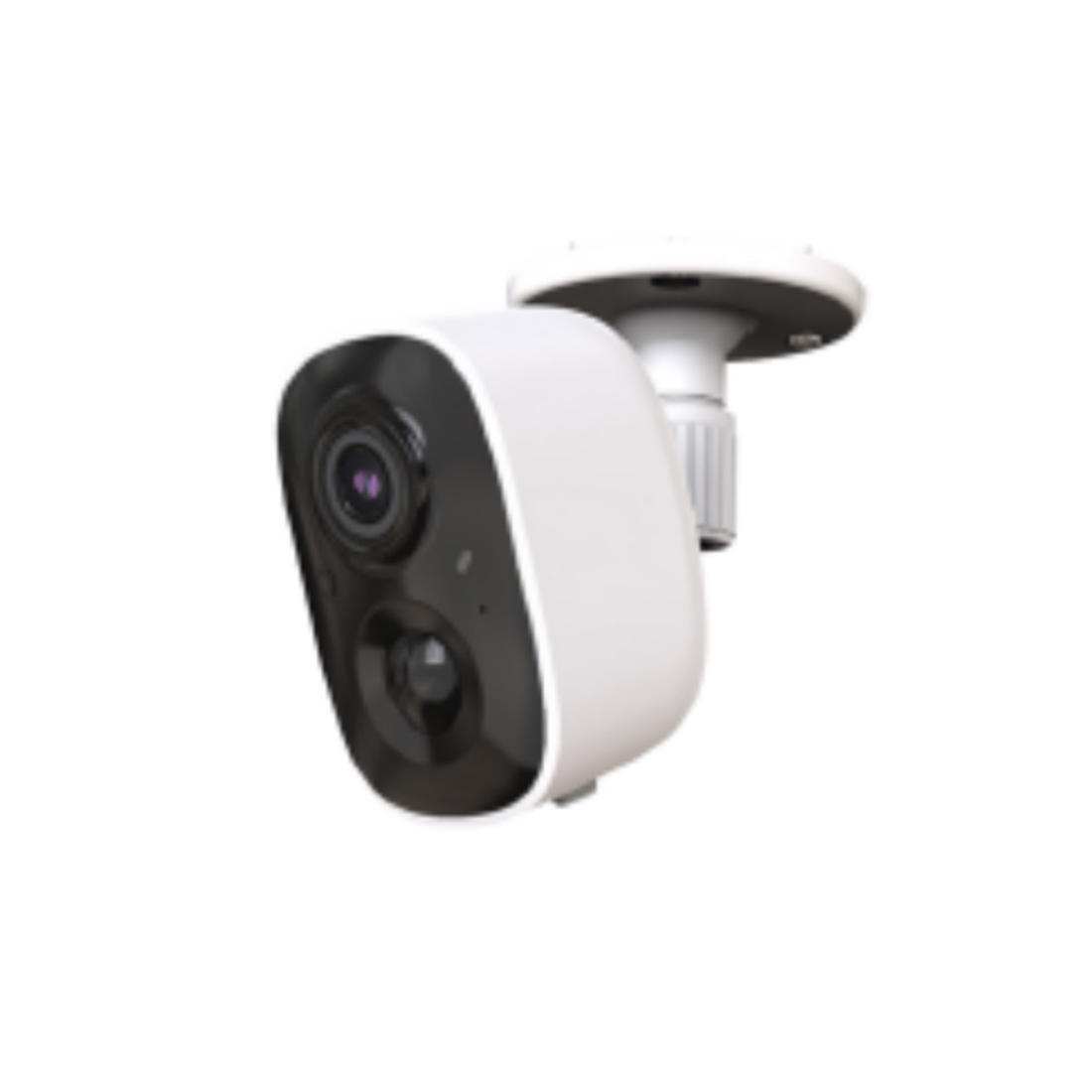 Câmara de Vigilância com bateria 3MP - MGBR03TS