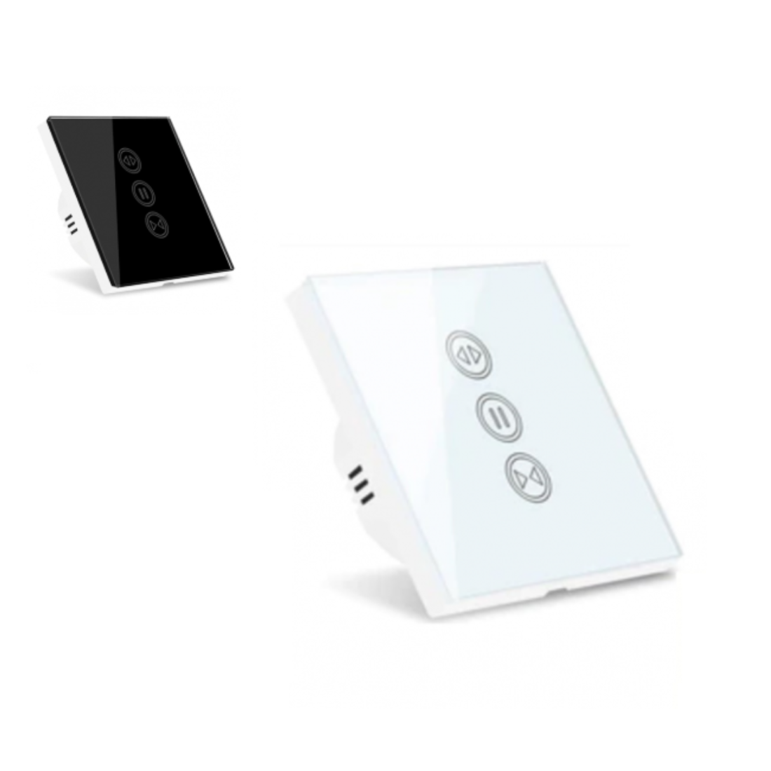 Controlo Remoto e Automático de Estores - MGIL02