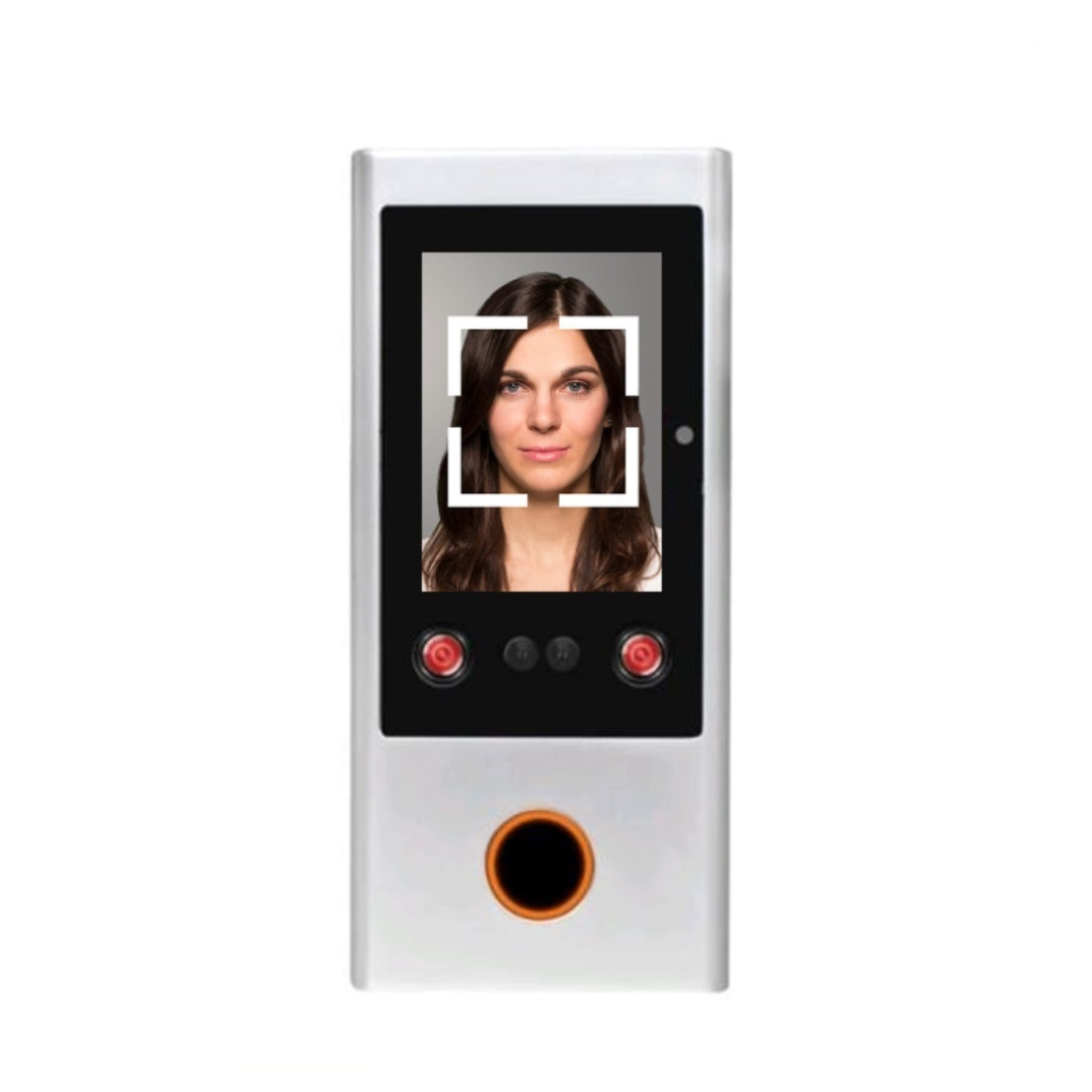 Controlo de Acessos com Reconhecimento Facial - MGCA03