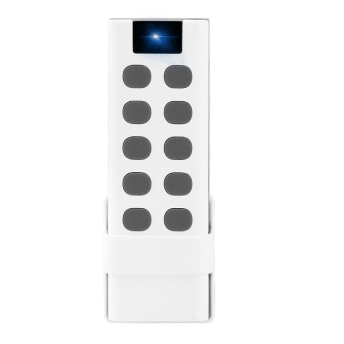 Meeg Controlo remoto RF433  Universal - MGCIR03B