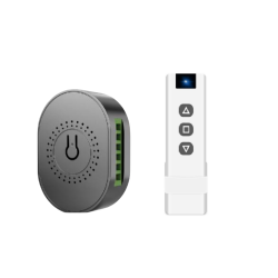 Módulo Wifi/RF Inteligente Estores com comando - MGWIG22BC