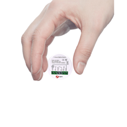 Módulo Wireless Inteligente Zigbee 1 canal  - MGZBE205
