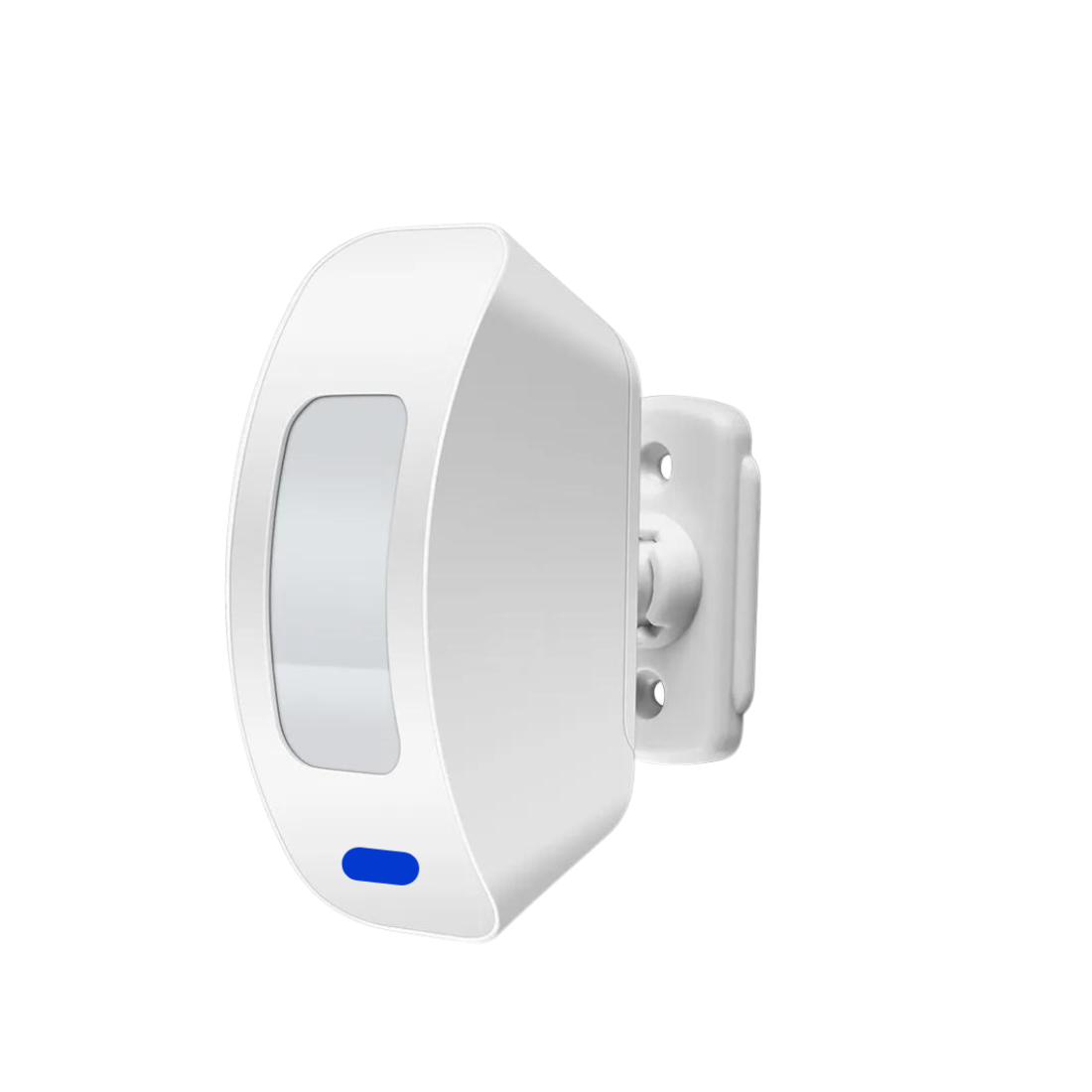 Sensor PIR vertical para portas ou janelas - MGS12