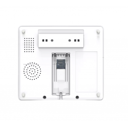 Pack Económico 6 Kit Sistema de Alarme sem fios MG107 com 2 câmaras Rotativas