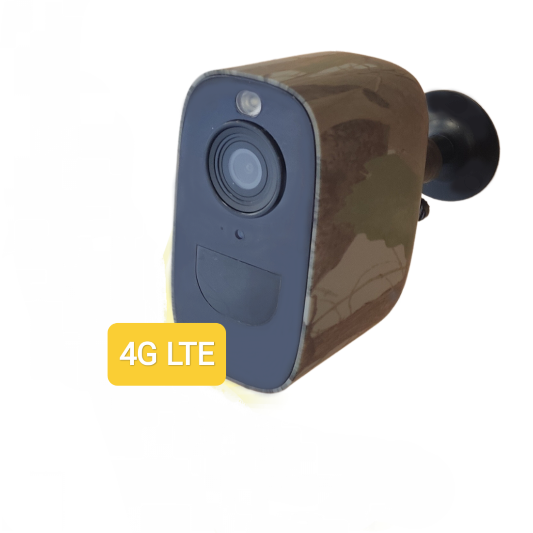 Câmara de Caça 4G Bateria -  MGU02C4G