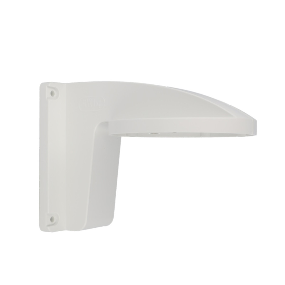 Suporte parede para câmara dome - DS-1258ZJ Suporte parede para câmara dome - DS-1258ZJ