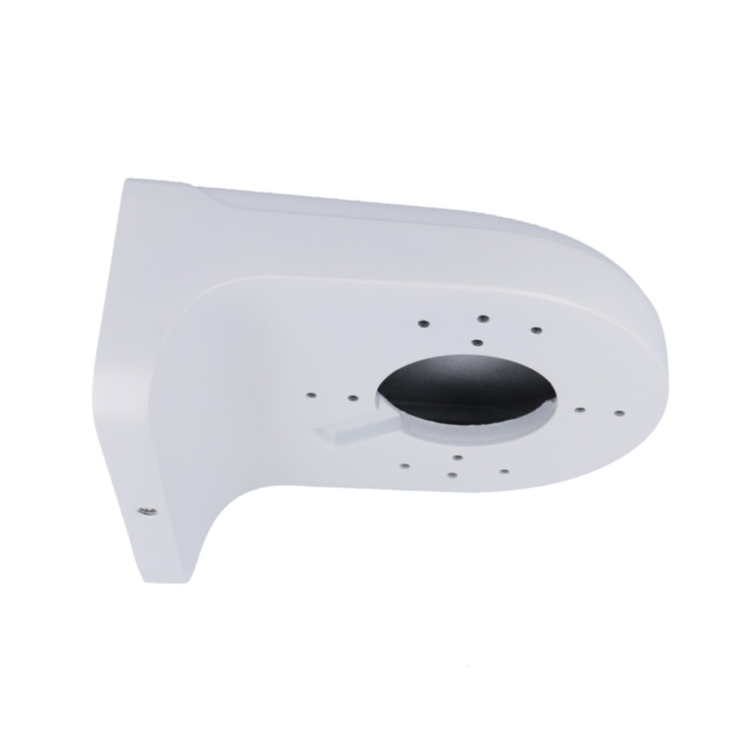 Suporte de parede para câmara dome - PFB205W Suporte de parede para câmara dome - PFB205W