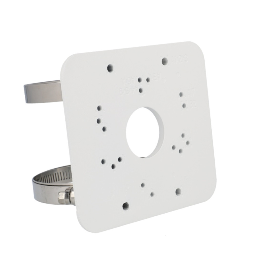 Suporte mastro / farola - PFA152-E Suporte mastro / farola - PFA152-E