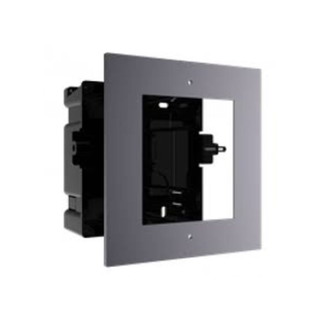 Suporte encastrável videoporteiro HIKVISION PRO