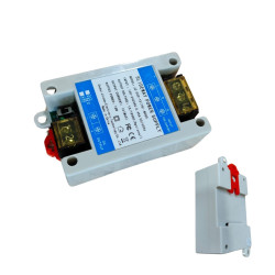 Fonte de Alimentação 15V/18V - MGCV058A