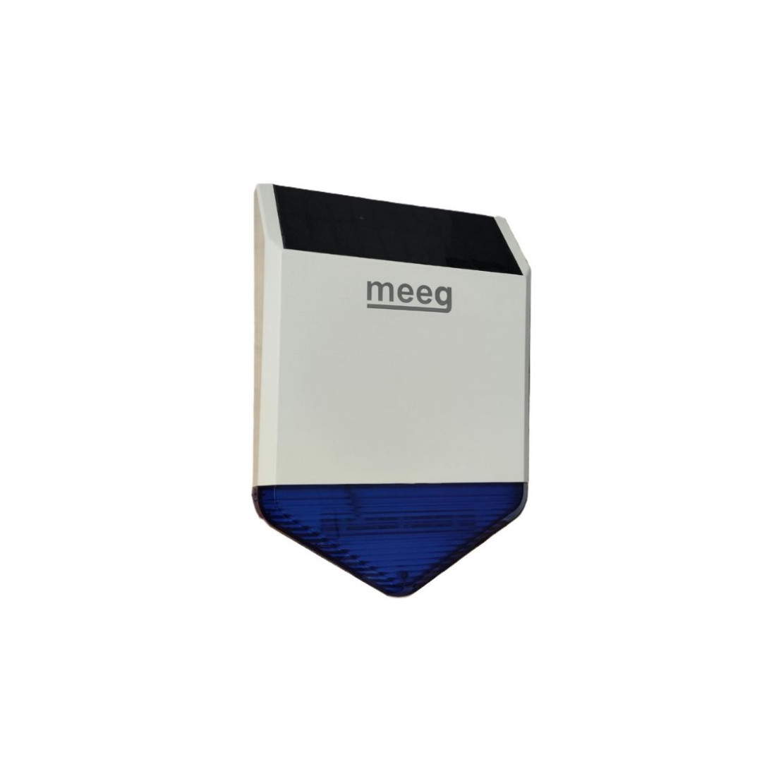 Sirene Solar Wireless Exterior RF Wireless - MGAPLUS5