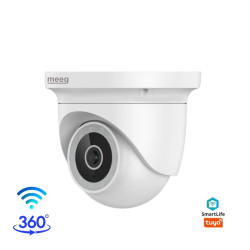 Meeg Câmara de Vigilância Rotativa 4MP - MGTY5Z2