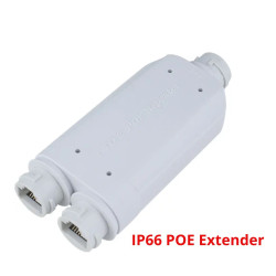 IP66 POE Extender - MGSP1