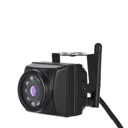 Micro Câmara de Vigilância Interior 5MP - MGIRI5M1