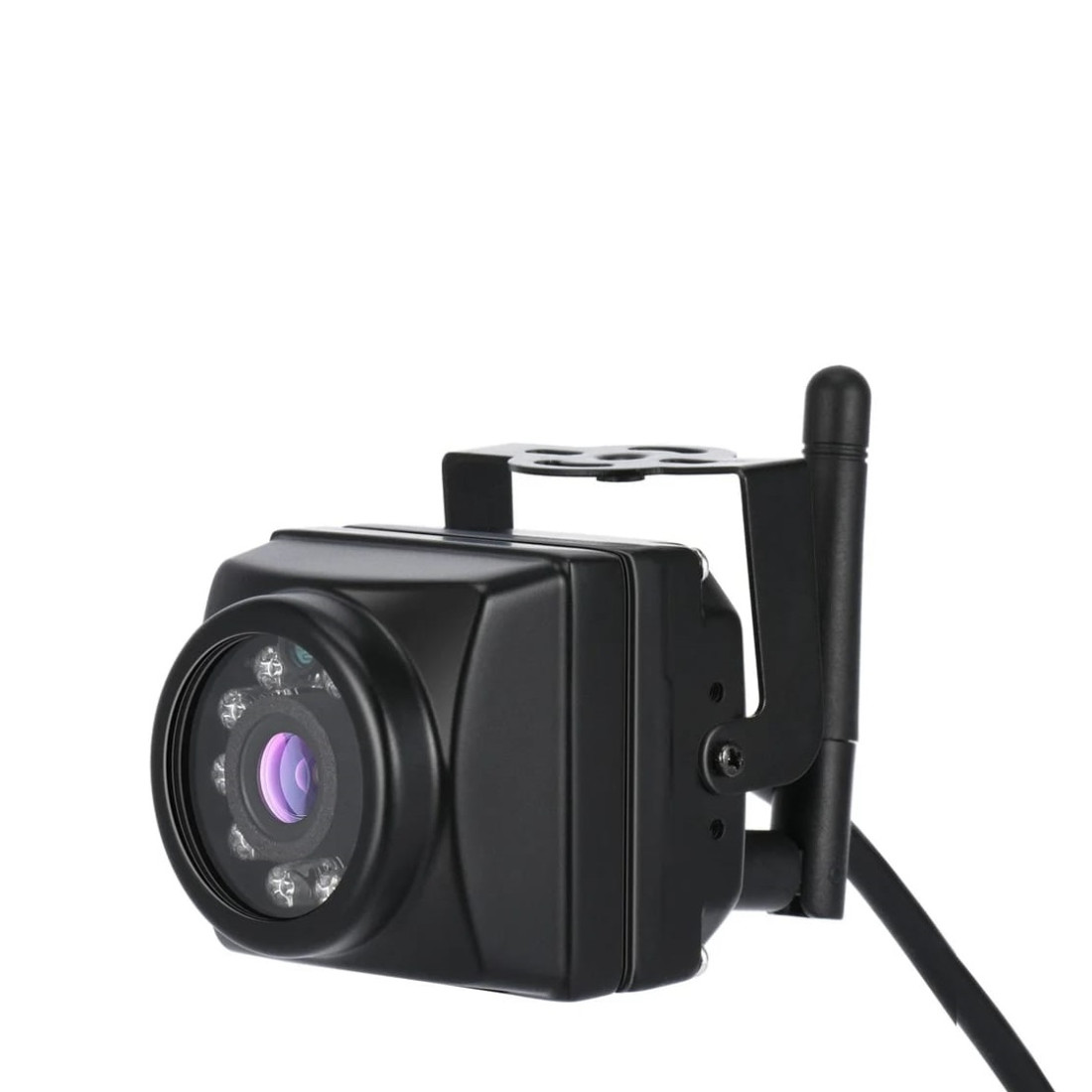 Micro Câmara de Vigilância Interior 5MP - MGIRI5M1