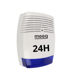 Sirene Wireless Exterior RF Wireless Pro - MGAPLUS6