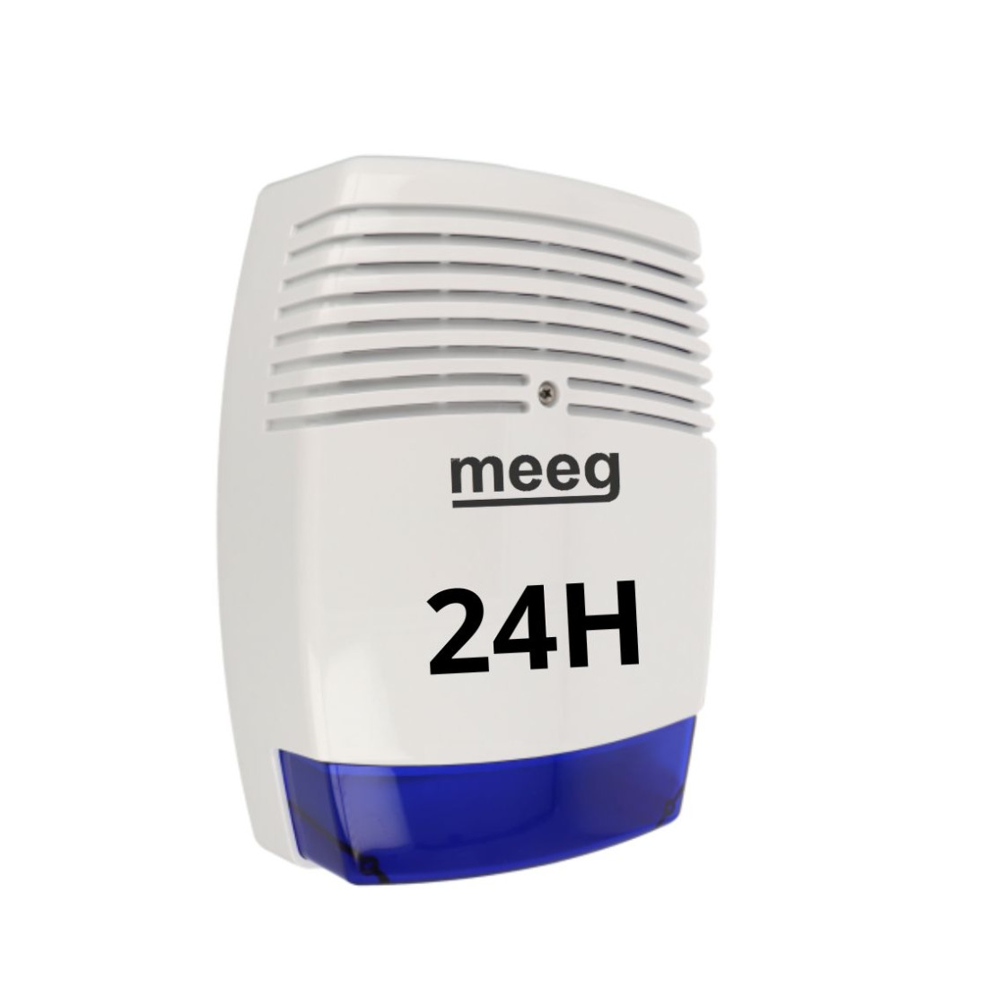 Sirene Wireless Exterior RF Wireless Pro - MGAPLUS6