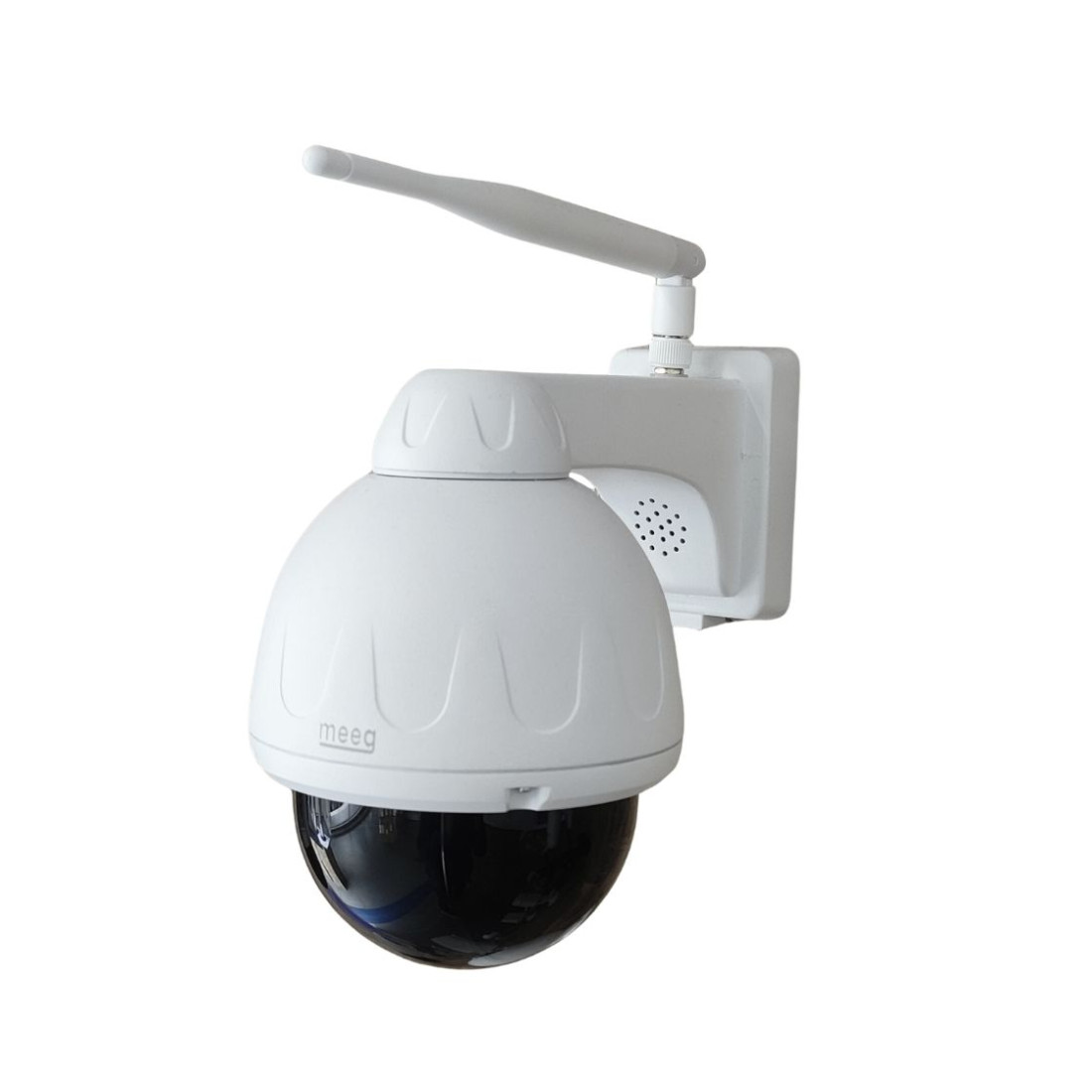 Meeg Câmara de Vigilância Exterior Rotativa 1080p FHD - MGFPR2 Meeg Câmara de Vigilância Exterior Rotativa 1080p FHD - MGFPR2