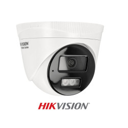 Hikvision Câmara IP Dome 4MP - HWI-T240HA-LUC