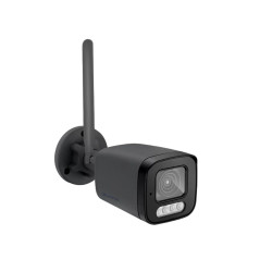 ZUNNK Câmara de Vigilância WiFi 6MP - ZCFTW06B