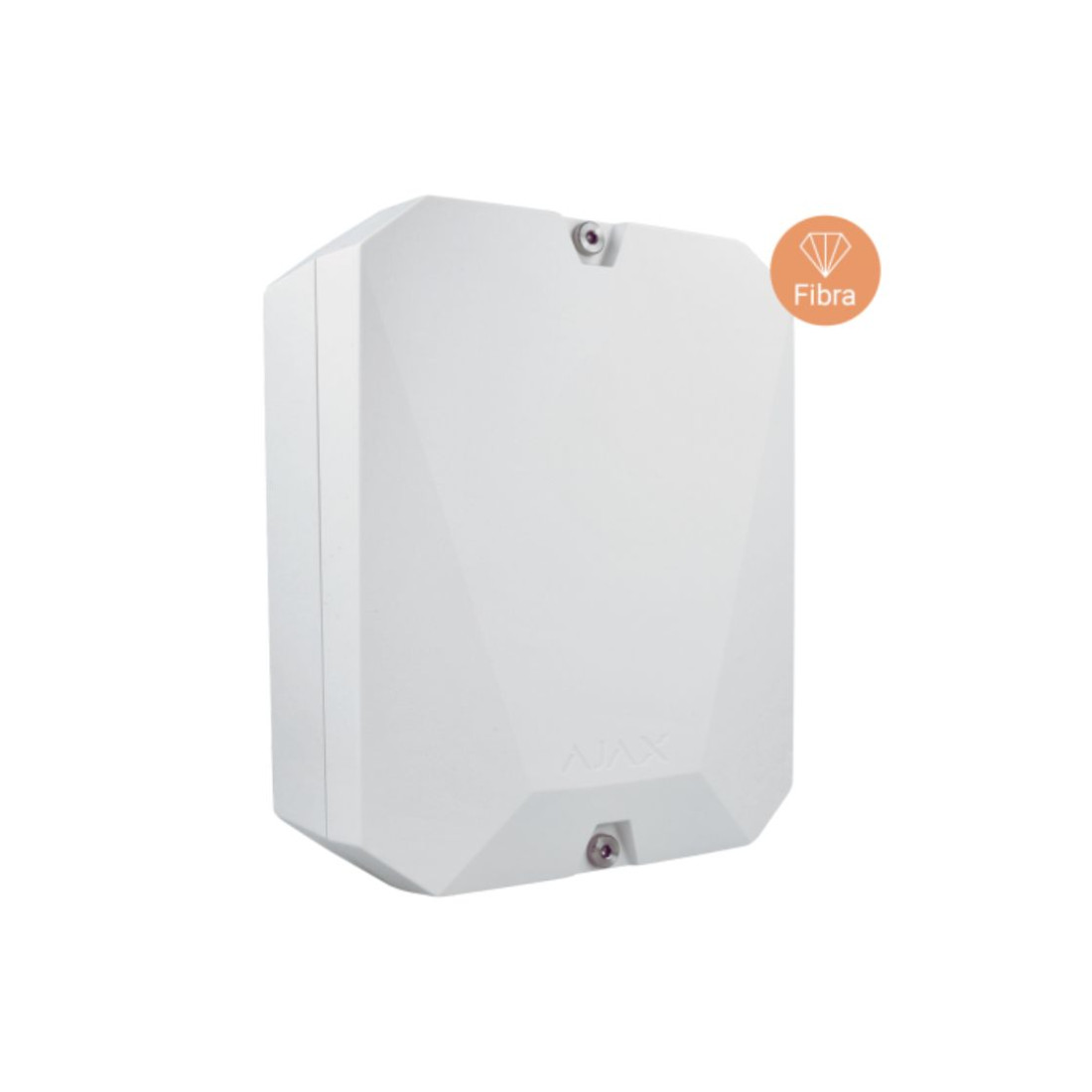 AJAX Central alarme Híbrida - HUBHYBRID-FIBRA-W AJAX Central alarme Híbrida - HUBHYBRID-FIBRA-W
