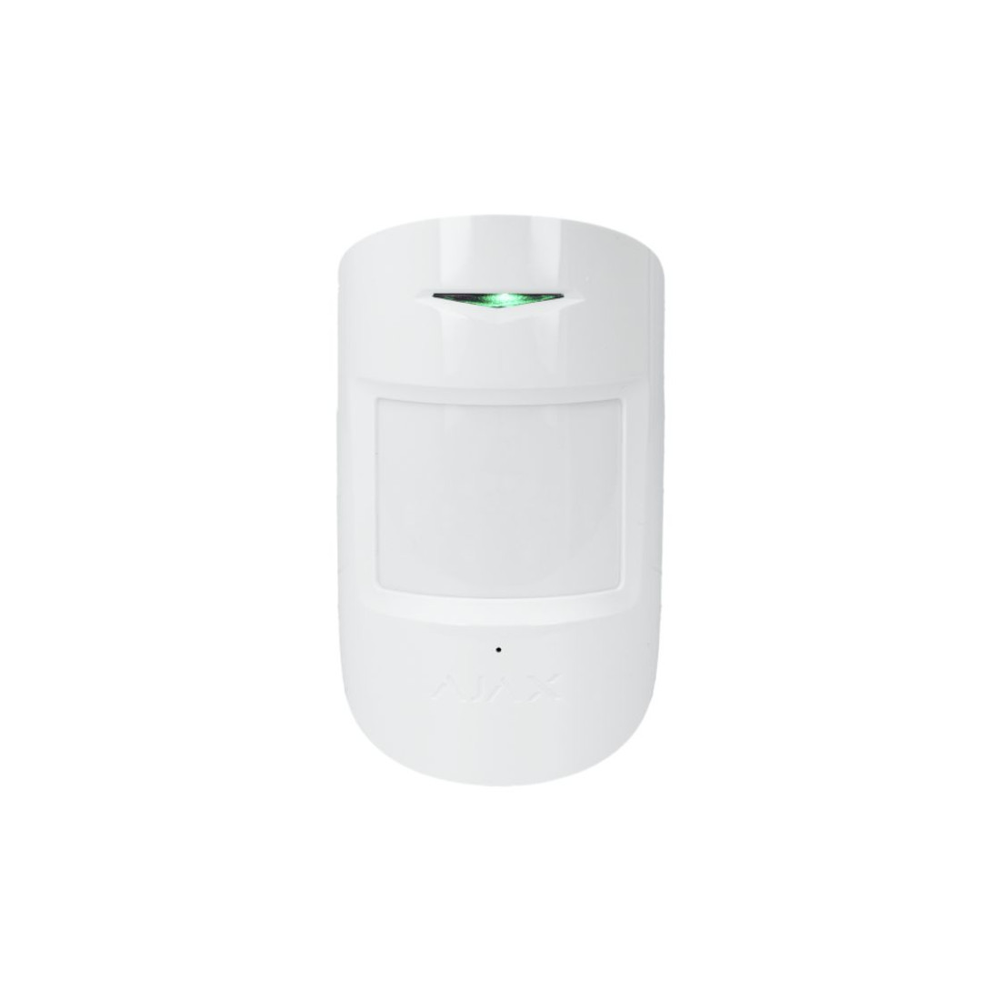 AJAX PIR detector e quebra de vidros sem fios - COMBIPROTECT-W