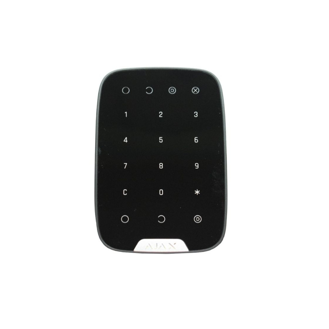 AJAX Teclado sem fios - KEYPAD-B