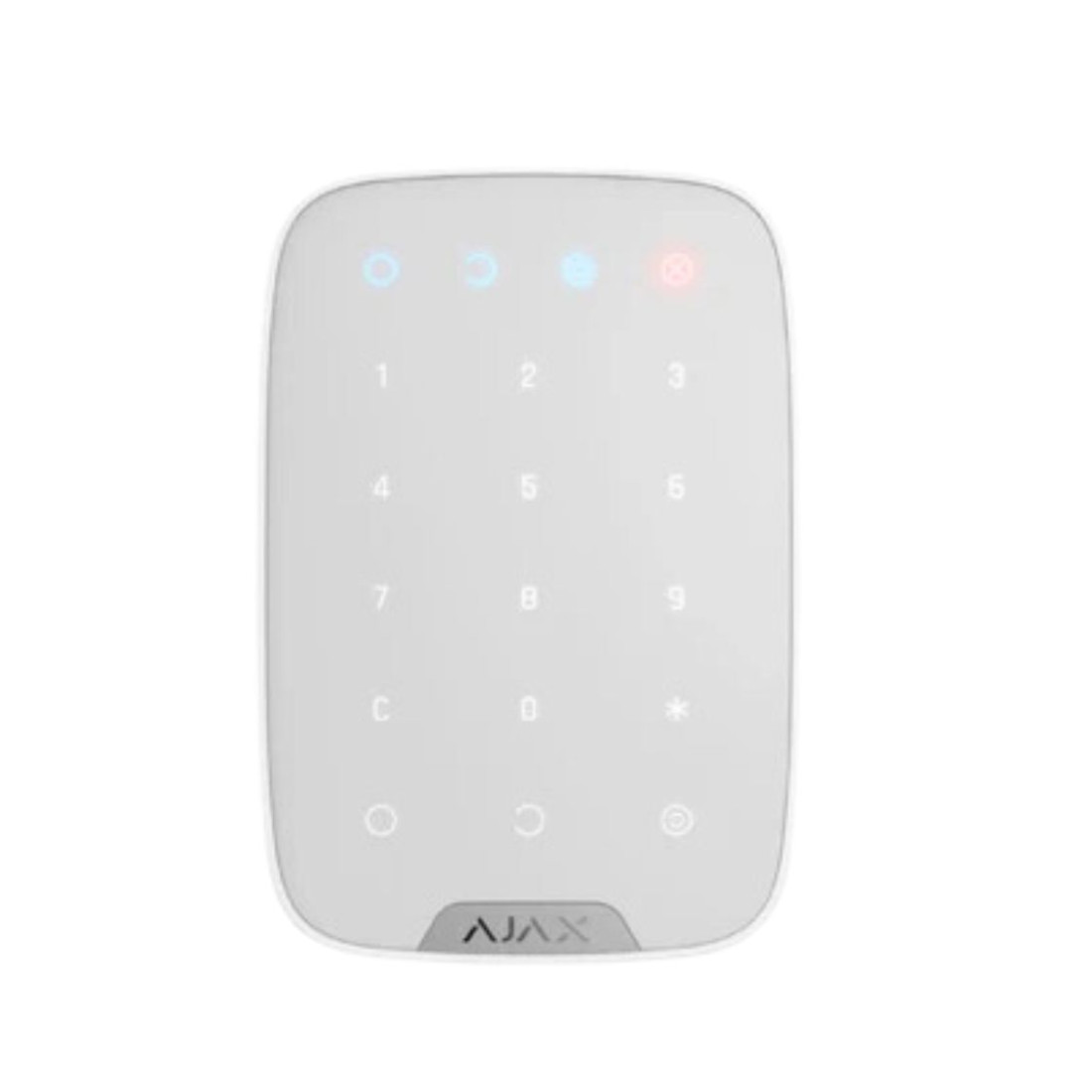 AJAX Teclado sem fios - KEYPAD-W