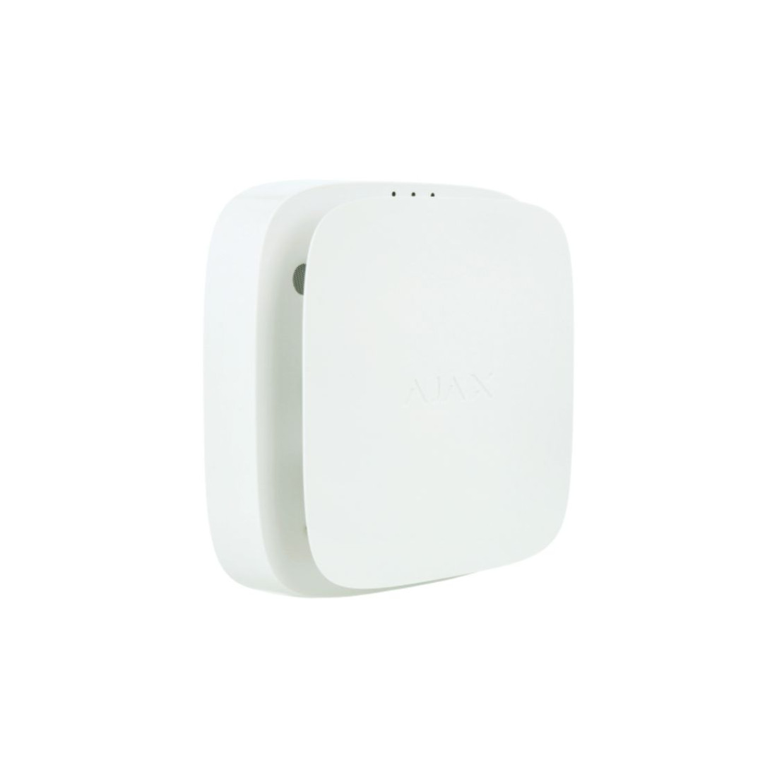 AJAX detector de incendios calor - FIREPROTECT2-H-RB-W