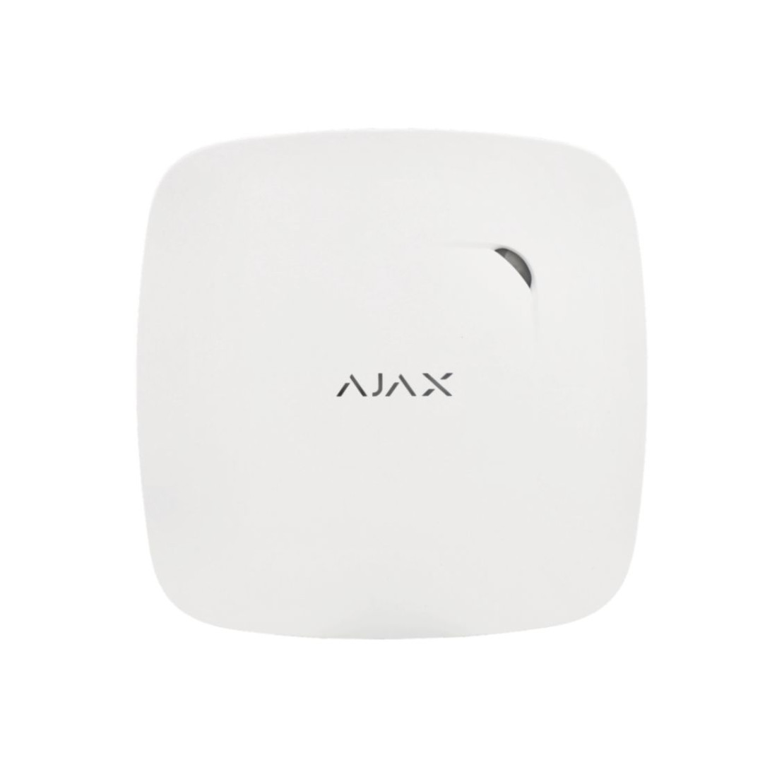 AJAX detector de incêndios fumo e co  - FIREPROTECTPLUS-W