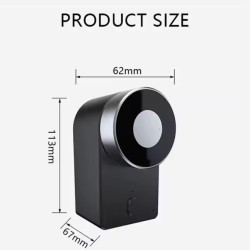 ZUNNK Kit Fechadura Inteligente Universal - ZKLCB1