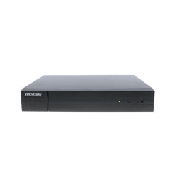 Hikvision NVR IP 4CH 8MP 4K - HWN-4104MH