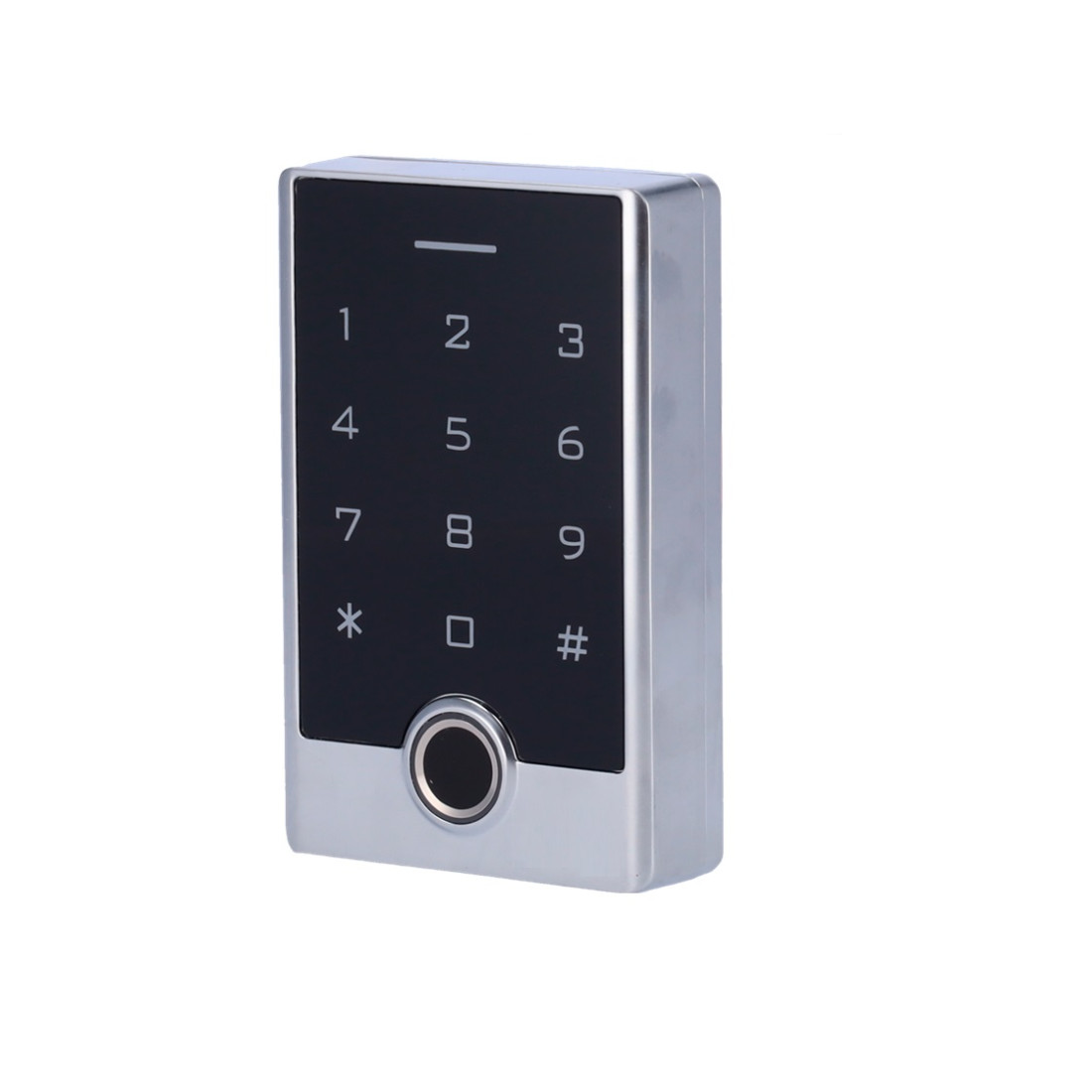 Controlo de Acessos Teclado WIFI para Fechadura - TYGH54 Controlo de Acessos Teclado WIFI para Fechadura - TYGH54