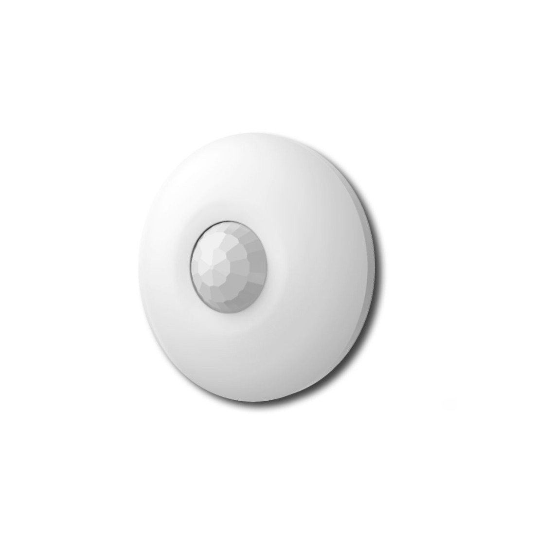 Hikvision Sensor PIR sem fios teto - DS-PDCL12-EG2-WE