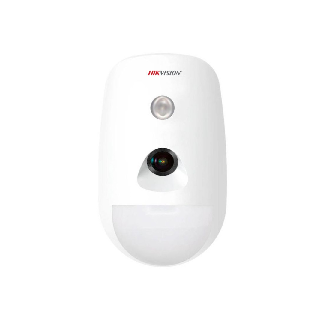 Hikvision Sensor PIR com camera sem fios - DS-PDPC12PF-EG2-WE(B)