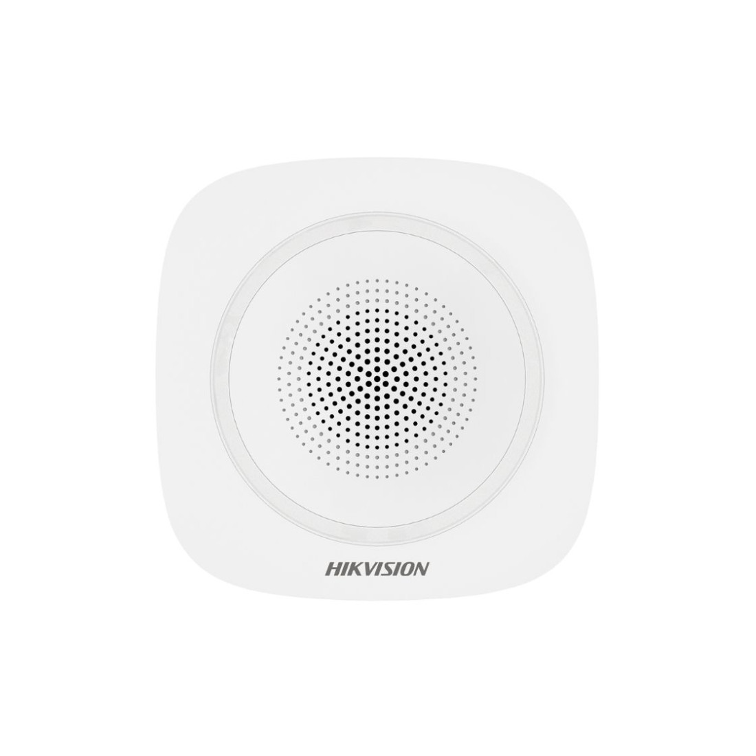 Hikvision sirene interior sem fios - DS-PS1-I-WE