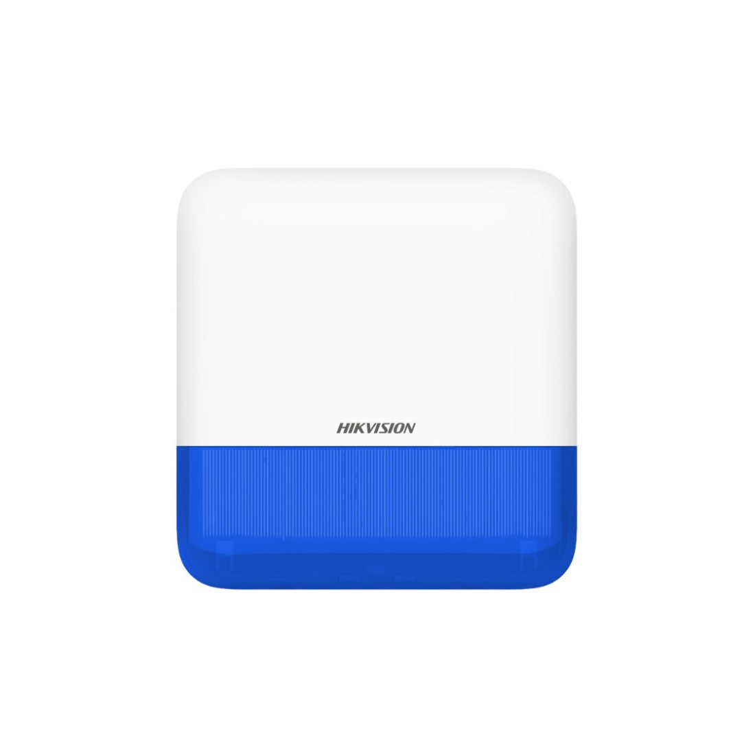 Hikvision sirene exterior sem fios - DS-PS1-E-WE(B)