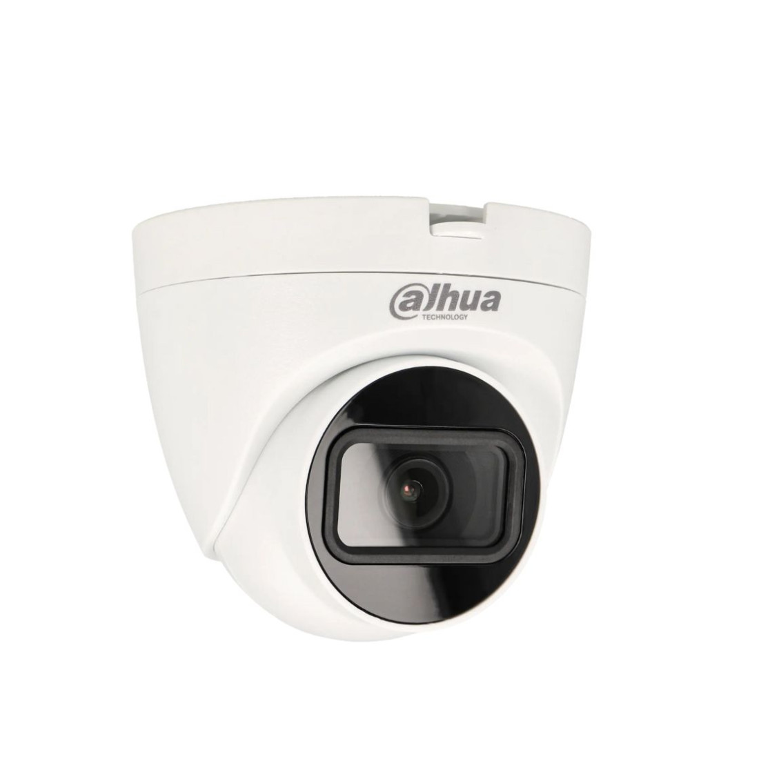 Câmara de Vigilância Dahua Dome HD-CVI 5MP - HAC-HDW1500TRQ-S2 Câmara de Vigilância Dahua Dome HD-CVI 5MP - HAC-HDW1500TRQ-S2