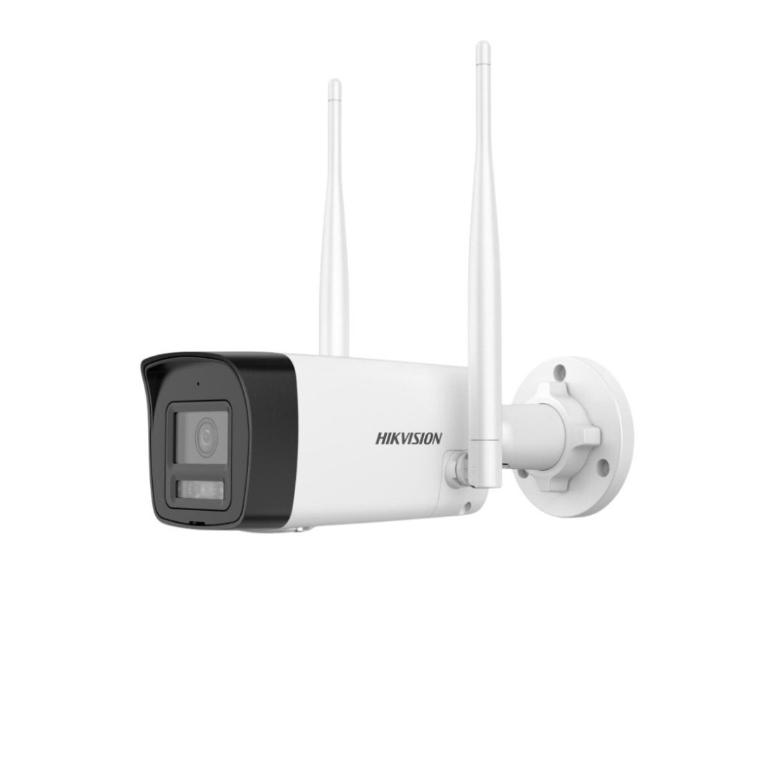 Hikvision Câmara Bullet WiFi 4MP - DS-2CV1043G2-LIDW(F)(B) Hikvision Câmara Bullet WiFi 4MP - DS-2CV1043G2-LIDW(F)(B)