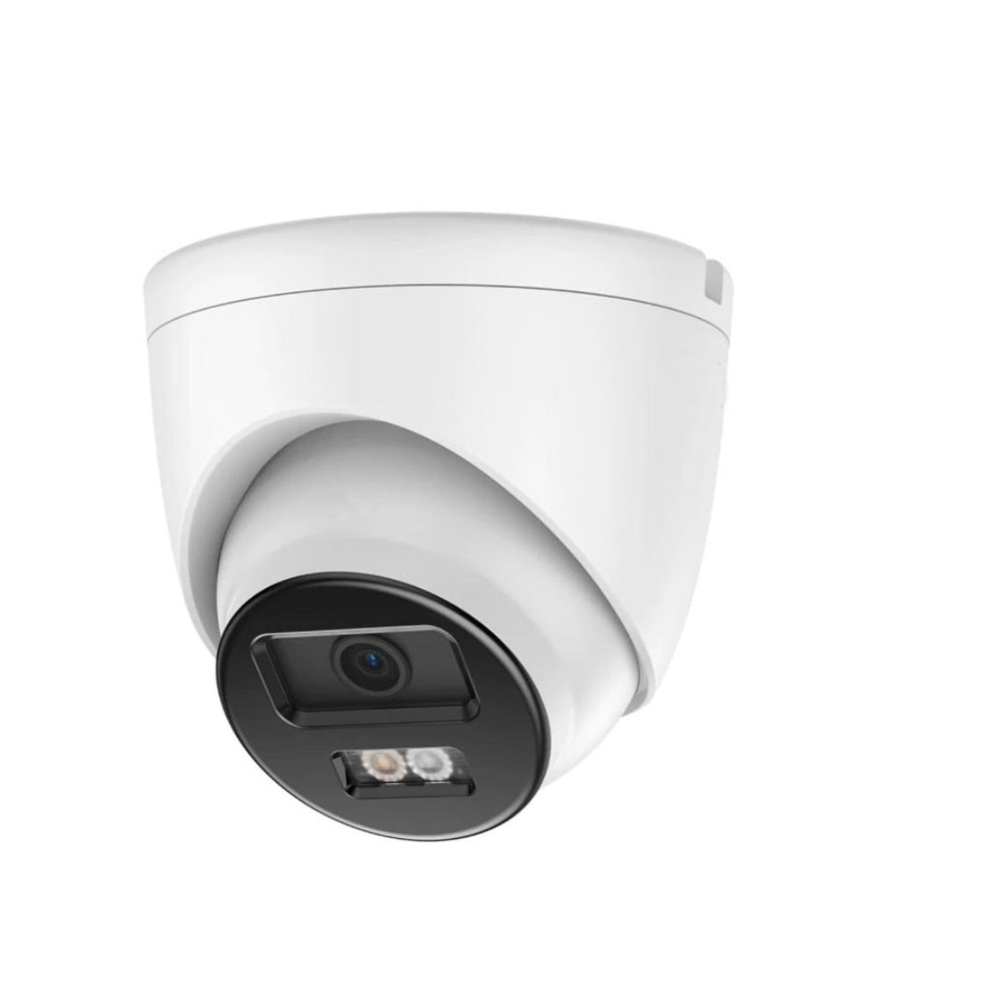 Câmara de Vigilância POE Turret 12MP 6K - HIKAND12 Câmara de Vigilância POE Turret 12MP 6K - HIKAND12